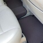 Comfort. Повний комплект eva килимків