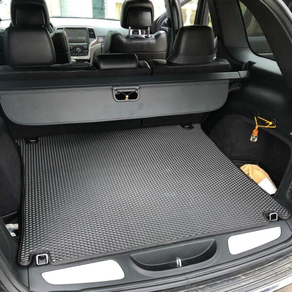 Індивідуальний килимок для багажника