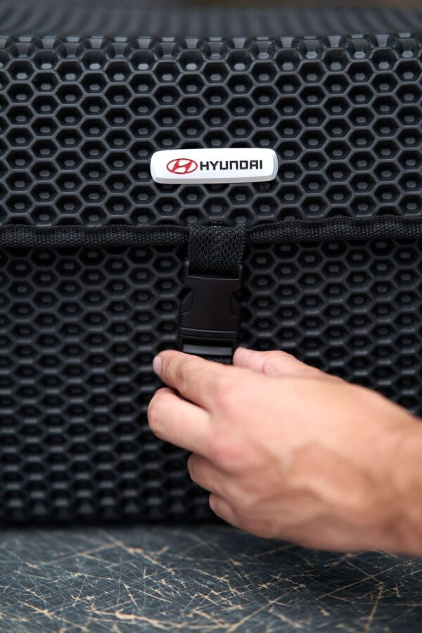 Логотип авто металевий. Шильдик