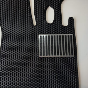 Підп’ятник металевий